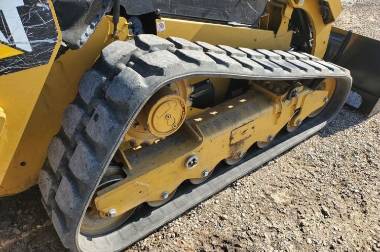 2014 Caterpillar 299D XHP - Image 49