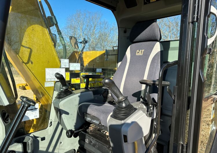 2019 Caterpillar 313FL - Image 57