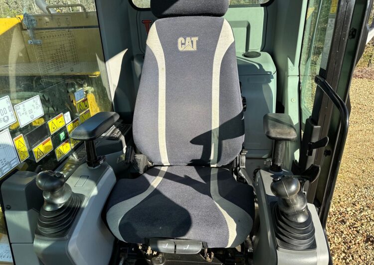 2019 Caterpillar 313FL - Image 58