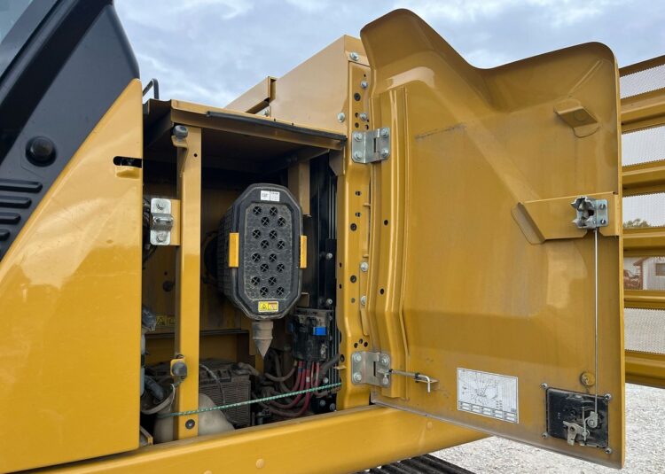 2021 Caterpillar 320GC - Image 59