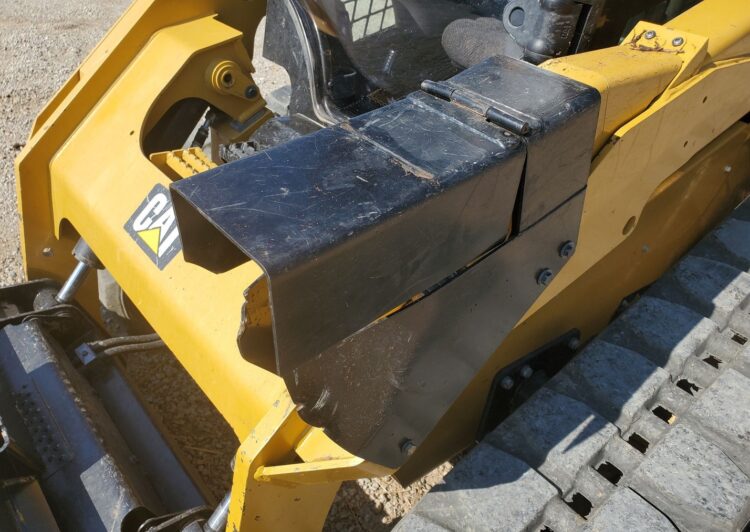 2014 Caterpillar 299D XHP - Image 54