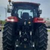 2020 Case IH Maxxum 125