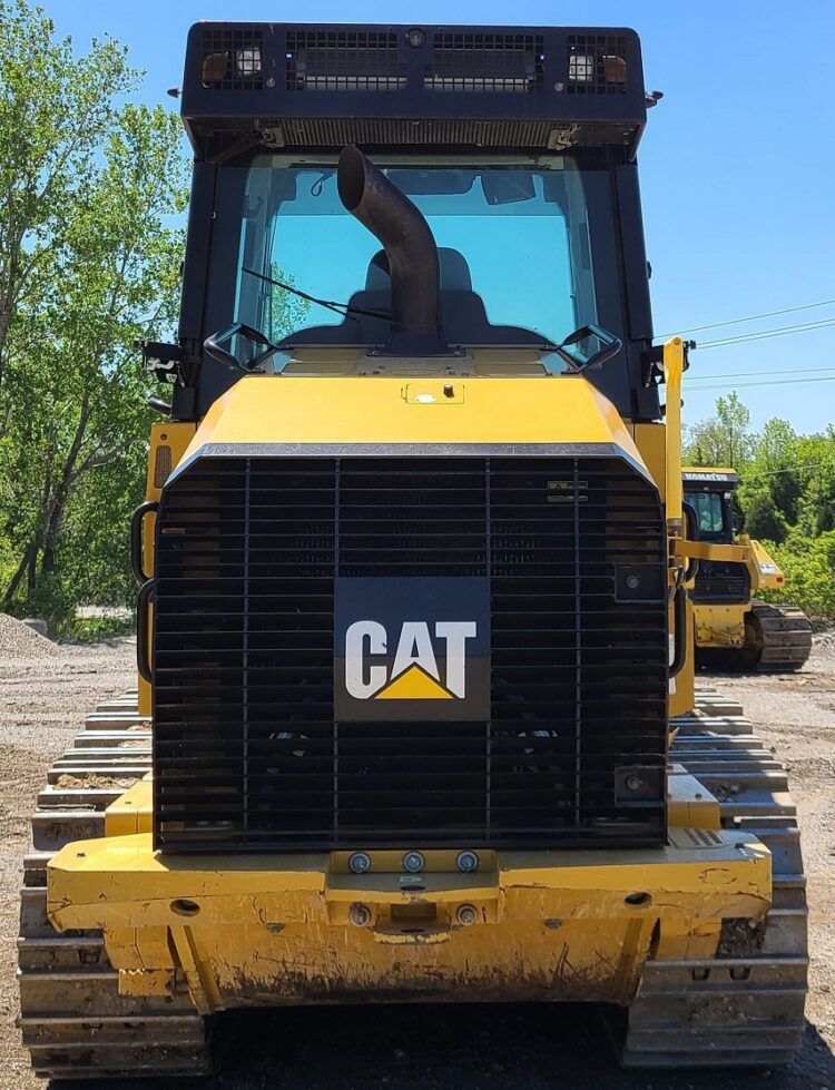 2018 Caterpillar 963K - Image 7