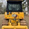 2021 Caterpillar D3