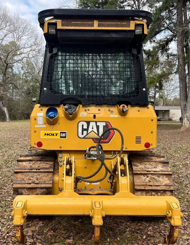 2021 Caterpillar D3 - Image 7