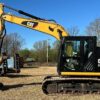 2019 Caterpillar 313FL