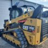 2014 Caterpillar 299D XHP