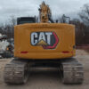 2021 Caterpillar 325