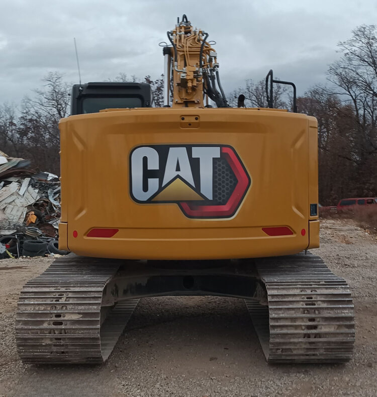 2021 Caterpillar 325 - Image 7