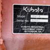 2016 Kubota M7-151 Premium