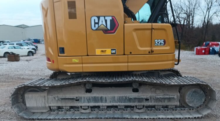 2021 Caterpillar 325 - Image 62