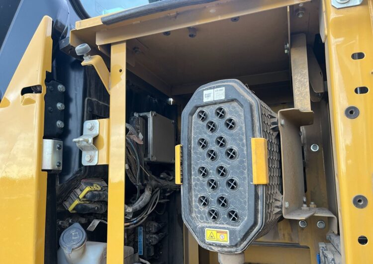 2021 Caterpillar 320GC - Image 61