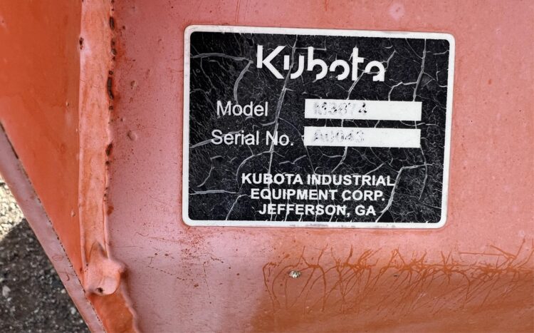 2016 Kubota M7-151 Premium - Image 62