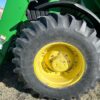 2003 John Deere 7220