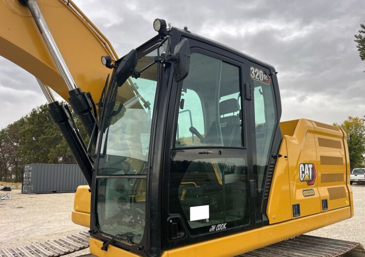 2021 Caterpillar 320GC - Image 62