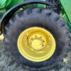 2003 John Deere 7220