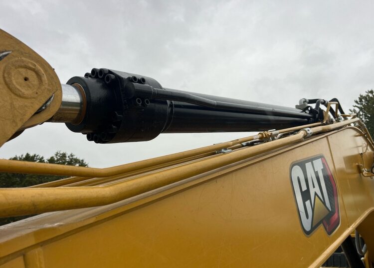 2021 Caterpillar 320GC - Image 65