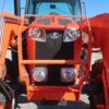 2017 Kubota M6-141