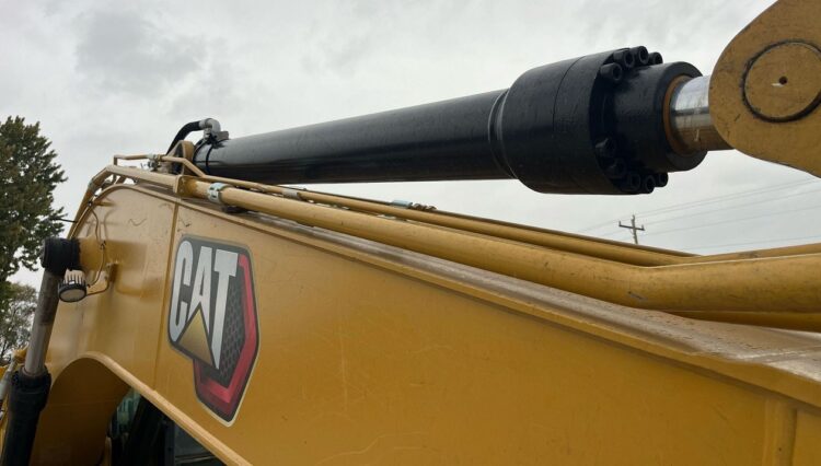 2021 Caterpillar 320GC - Image 66