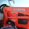 2017 Kubota M6-141