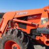 2017 Kubota M6-141