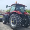 2020 Case IH Maxxum 125