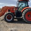 2016 Kubota M7-151 Premium