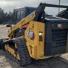 2022 Caterpillar 299D3XE