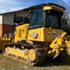 2020 Caterpillar D4