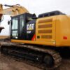 2018 Caterpillar 330FL