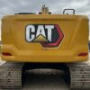 2021 Caterpillar 320GC