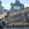 2014 Caterpillar 299D XHP