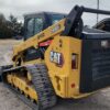 2021 Caterpillar 299D3XE