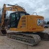 2021 Caterpillar 325