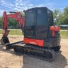 2021 Kubota KX057-5