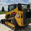 2022 Caterpillar 259D3