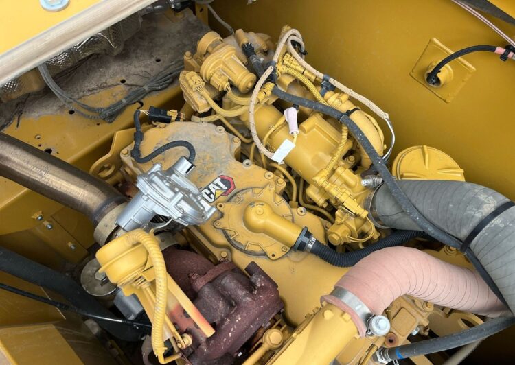 2021 Caterpillar 320GC - Image 70