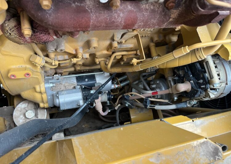 2021 Caterpillar 320GC - Image 71