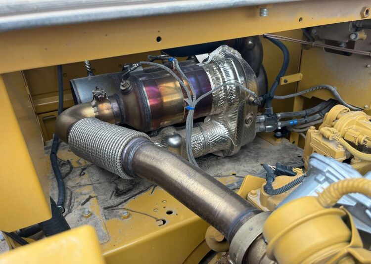 2021 Caterpillar 320GC - Image 74