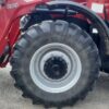 2020 Case IH Maxxum 125