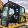 2021 Caterpillar 320GC