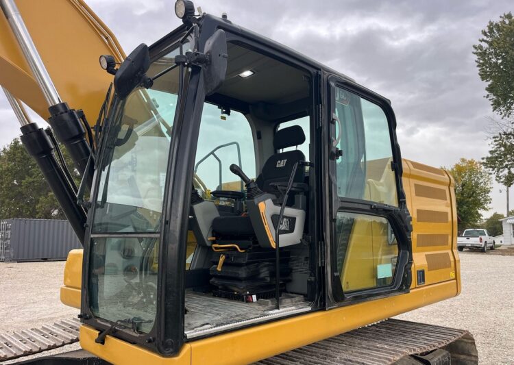 2021 Caterpillar 320GC - Image 77