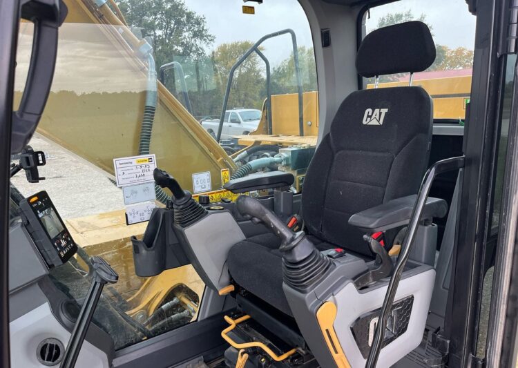 2021 Caterpillar 320GC - Image 78