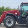 2020 Case IH Maxxum 125