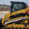 2022 Caterpillar 299D3XE