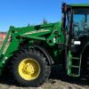 2003 John Deere 7220