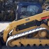 2023 Caterpillar 299D3