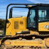 2020 Caterpillar D4