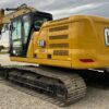 2021 Caterpillar 320GC