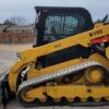 2021 Caterpillar 299D3XE